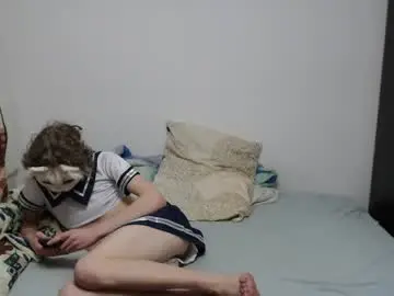 Chaturbate Live Sex of mcbrigete