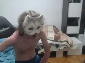 Chaturbate Live Sex of mcbrigete