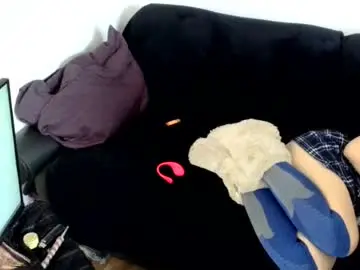 Chaturbate Sex Cam of mcfly7777
