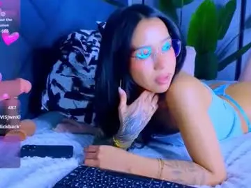 Chaturbate Sex Chat of mia_sirenia