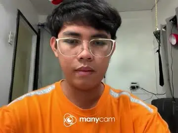 Chaturbate Live Porn of p1noytwink_