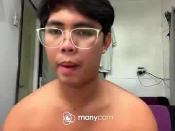 Chaturbate Best live sex cam show of p1noytwink_