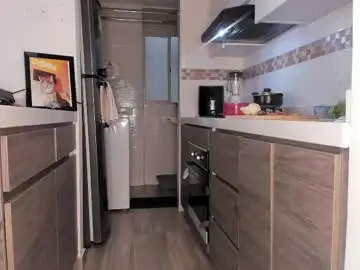 Chaturbate Nude Webcam of rouss_henao