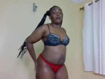 Chaturbate Nude Webcam of ruby_bby