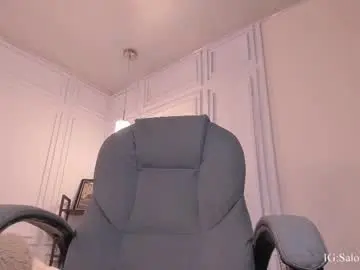 Chaturbate Adult Webcam of salome__evans