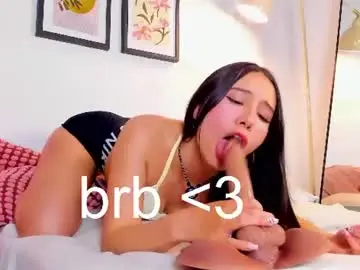 Chaturbate Nude Webcam of saraaah_fox