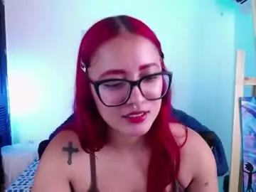 Chaturbate Live Sex Cam of serena_cute_