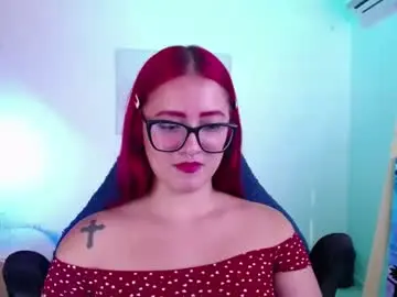 Chaturbate Sex Chat of serena_cute_