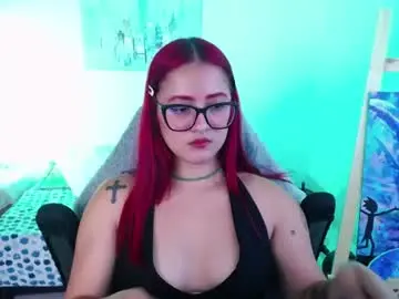 Chaturbate Live Sex Cam of serena_cute_