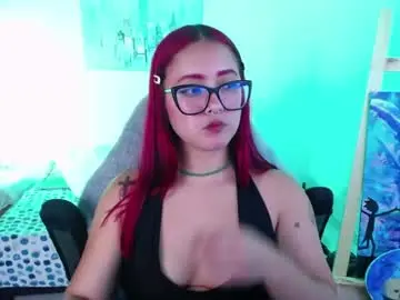 Chaturbate Live Sex Cam of serena_cute_