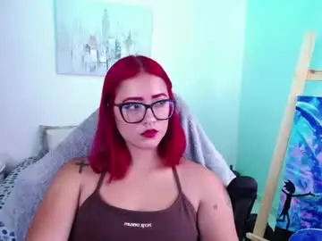 Chaturbate Best Webcam of serena_cute_