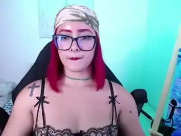 Chaturbate Live Sex of serena_cute_