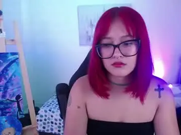 Chaturbate Best Webcam of serena_cute_