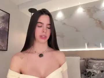 Chaturbate Sex Cam of solavelar