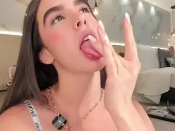 Chaturbate Free Porn Cam of solavelar