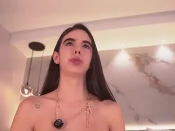 Chaturbate Nude Webcam of solavelar