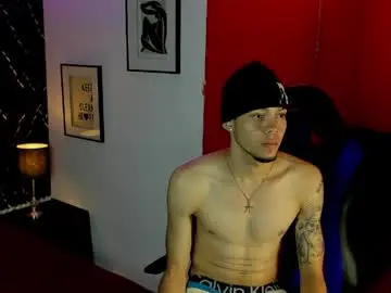 Chaturbate Watch Live Sex Cams of thiago_preston