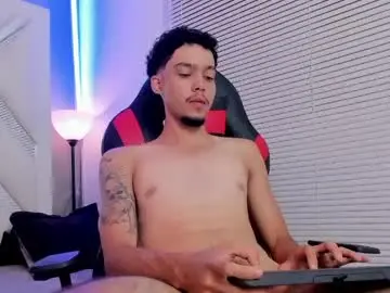 Chaturbate Watch Live Sex Cams of thiago_preston