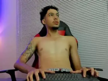 Chaturbate Watch Live Sex Cams of thiago_preston