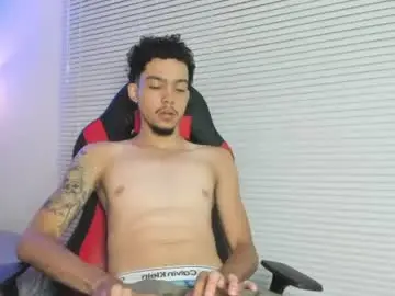 Chaturbate Adult Webcams of thiago_preston