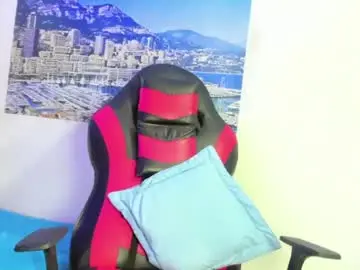Chaturbate Free Live Porn of thiago_preston