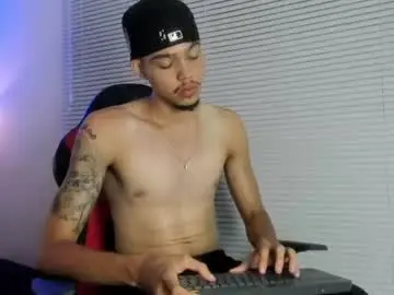 Chaturbate Free Live Porn of thiago_preston