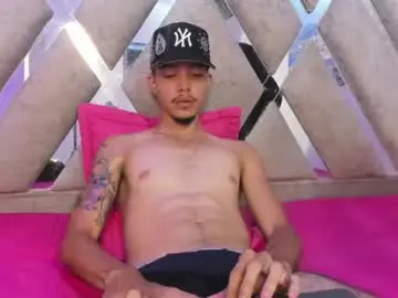 Chaturbate Watch Live Sex Cams of thiago_preston