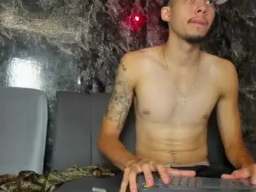 Chaturbate Free Live Porn of thiago_preston