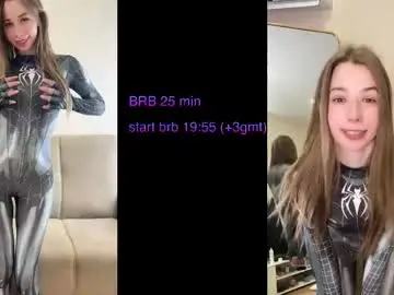 Chaturbate Sex Cam of unarks