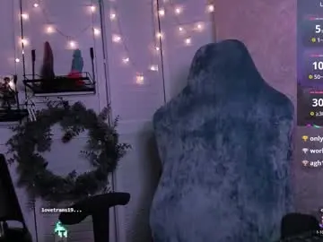 Chaturbate Adult Video Chat of aesthetic_being