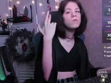 Chaturbate Best Webcam of aesthetic_being