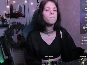 Chaturbate Sex Cam of aesthetic_being