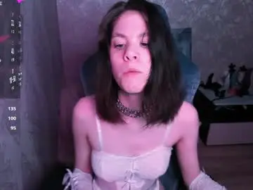 Chaturbate Watch Live Sex Cams of aesthetic_being