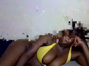 Chaturbate Sex Cam of afrii_kity