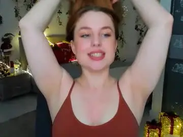 Chaturbate Best Webcam of airysilhouette