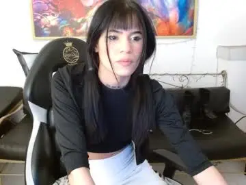 Chaturbate Watch Live Sex Cams of akalyy_