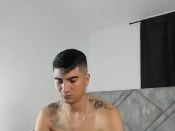 Chaturbate Adult Webcam of allisonjustingb