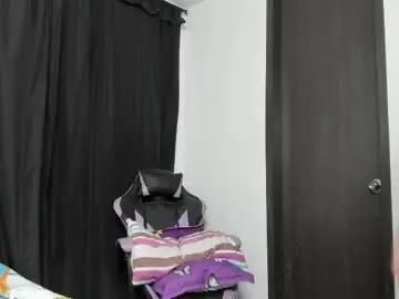 Chaturbate Private Sex Chat of allisonjustingb