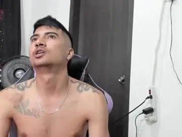 Chaturbate Live Porn of allisonjustingb