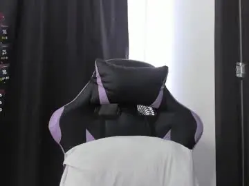 Chaturbate Adult Webcam of allisonjustingb