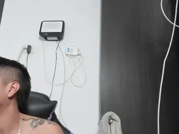 Chaturbate Adult Video Chat of allisonjustingb