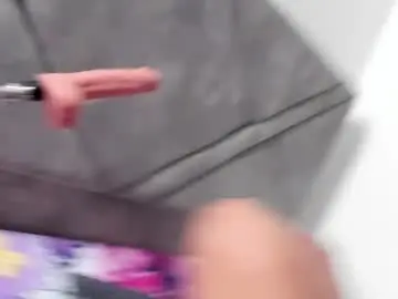 Chaturbate Free Porn Cam of allisonjustingb