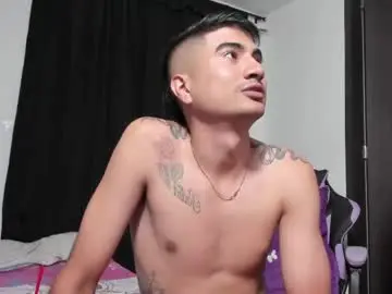 Chaturbate Watch Live Sex Cams of allisonjustingb