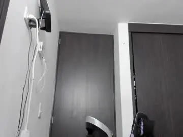 Chaturbate Live Sex of allisonjustingb