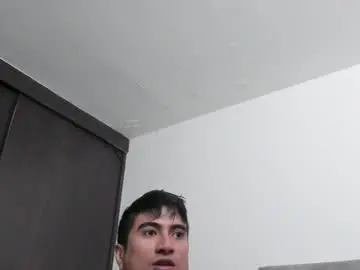 Chaturbate Adult Webcam of allisonjustingb