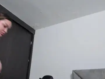 Chaturbate Live Sex of allisonjustingb