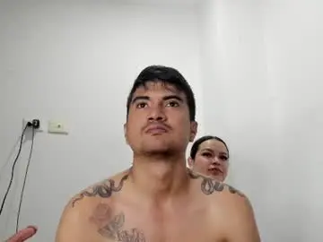 Chaturbate Free Live Porn of allisonjustingb