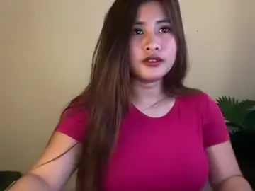 Chaturbate Nude Webcam of amiekim
