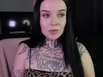 Chaturbate Free Porn Cam of atomic_ketchup