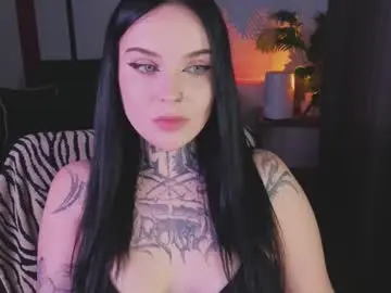 Chaturbate Free Porn Cam of atomic_ketchup